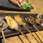 越後屋八十吉 - 