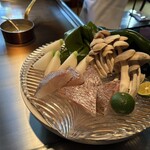 あざみ野うかい亭 - 