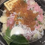 鮨たじま 東陽町店 - 