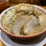 らーめん バリ男 - 