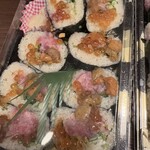 鮨たじま 東陽町店 - 