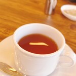 STEAK HOUSE AGED - 紅茶