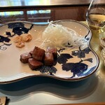 あざみ野うかい亭 - 