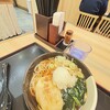 生そば 彩むさし 武蔵浦和店