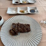 特選近江牛レストラン ティファニー - 