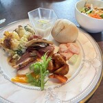 エス ダイニング - 