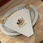 PANAME Crêpes de Paris 東京店 - 