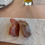 特選近江牛レストラン ティファニー - 