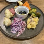 下北沢 肉バル Bon - 