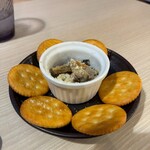 歌舞伎町 牡蠣BASARA - 