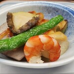 かなざわ石亭 - 