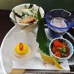 かなざわ石亭 - 