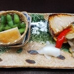 かなざわ石亭 - 