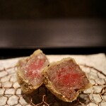 和牛懐石 わ美 - 