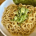 ぶしもりや めんめん - 