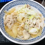 吉野家 - 料理写真: