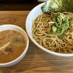 ぶしもりや めんめん - 