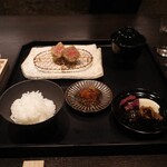 和牛懐石 わ美 - 