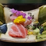 かなざわ石亭 - 