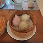 チャイナ カフェ 芳華 - 