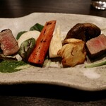 和牛懐石 わ美 - 