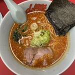 ラーメン山岡家 小松店 - 