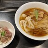 らぁ麺やまぐち