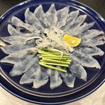春帆楼 - 