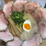 僕家のらーめん おえかき - 