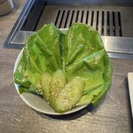 焼肉うしごろ - 