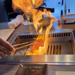 焼肉うしごろ - 