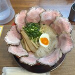 僕家のらーめん おえかき - 