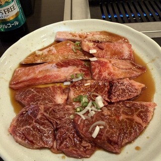 房州園 - 料理写真: