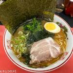 ラーメンショップ マンザイ - 