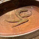 橦木町 しみず - 