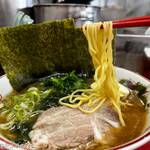 ラーメンショップ マンザイ - 