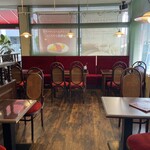 洋食屋 花きゃべつ - 