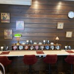 洋食屋 花きゃべつ - 