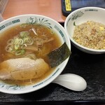 日高屋 - 料理写真: