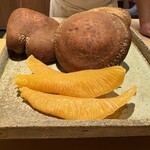 橦木町 しみず - 