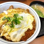 かつや - 料理写真: