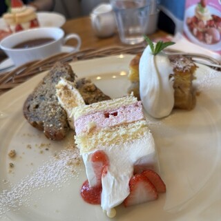 アフタヌーンティー・ティールーム_1