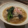だし麺屋 ナミノアヤ 上野毛本店