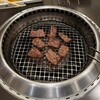 黒毛和牛焼肉 凱旋門 高品店