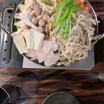 京の里久 本厚木店 - 