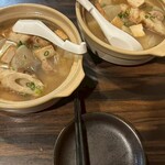 京の里久 本厚木店 - 