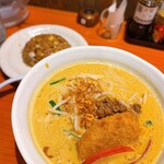 麺場 田所商店 - 料理写真: