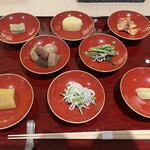 博多おばんざい 澪 - 