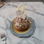 希希 - モンブラン〔リクロマ）