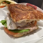 CAFFE PASCUCCI 三宮店 - 